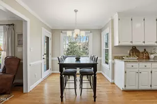 1005 Old Carriage Ct, Apex, NC 27502 - Photo 20