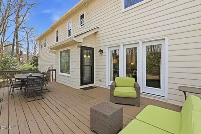 1005 Old Carriage Court, Apex, NC 27502 - Photo 56