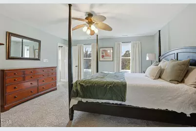 1005 Old Carriage Court, Apex, NC 27502 - Photo 30