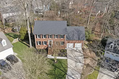 1005 Old Carriage Court, Apex, NC 27502 - Photo 62