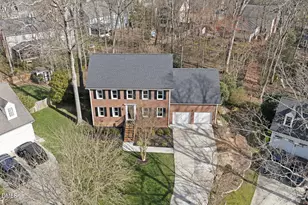 1005 Old Carriage Ct, Apex, NC 27502 - Photo 62