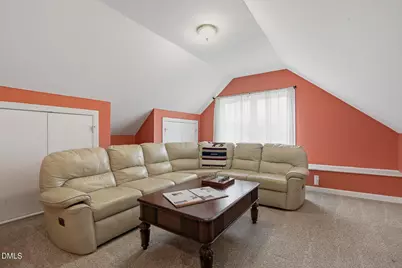 1005 Old Carriage Court, Apex, NC 27502 - Photo 44