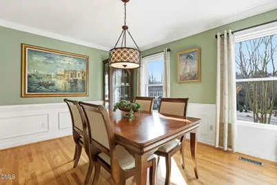 1005 Old Carriage Court, Apex, NC 27502 - Photo 6