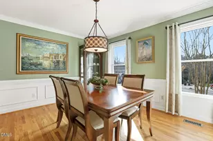 1005 Old Carriage Ct, Apex, NC 27502 - Photo 6