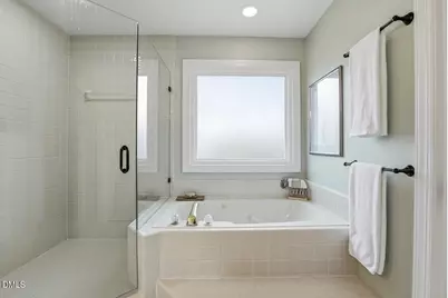 1005 Old Carriage Court, Apex, NC 27502 - Photo 32