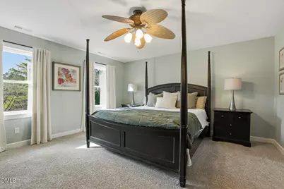 1005 Old Carriage Court, Apex, NC 27502 - Photo 28