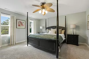 1005 Old Carriage Ct, Apex, NC 27502 - Photo 28