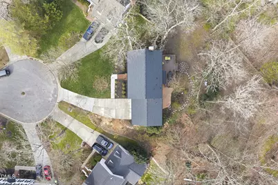 1005 Old Carriage Court, Apex, NC 27502 - Photo 64