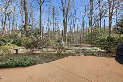 1005 Old Carriage Court, Apex, NC 27502 - Photo 52