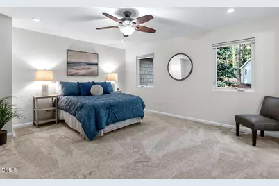 111 Ed Simmons Court, Cary, NC 27511 - Photo 22