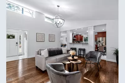 111 Ed Simmons Court, Cary, NC 27511 - Photo 8