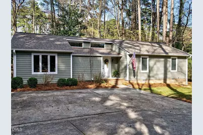 111 Ed Simmons Court, Cary, NC 27511 - Photo 42