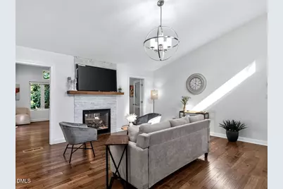 111 Ed Simmons Court, Cary, NC 27511 - Photo 6