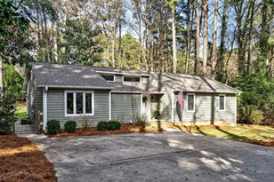 111 Ed Simmons Ct, Cary, NC 27511 - Photo 1