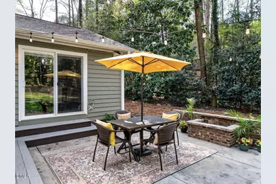 111 Ed Simmons Court, Cary, NC 27511 - Photo 32