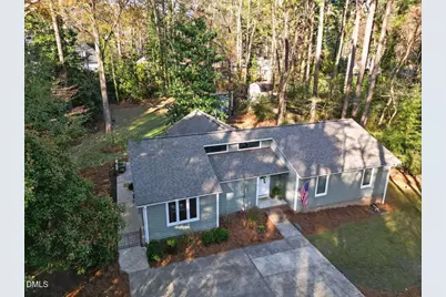 111 Ed Simmons Court, Cary, NC 27511 - Photo 44