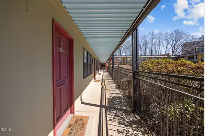 807 W Trinity Avenue #250, Durham, NC 27701 - Photo 12