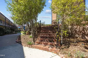 807 W Trinity Ave, Durham, NC 27701 - Photo 20