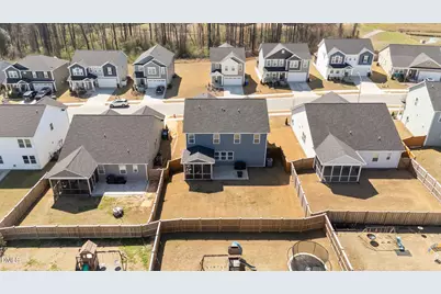 1021 Quindell Drive, Holly Springs, NC 27540 - Photo 28