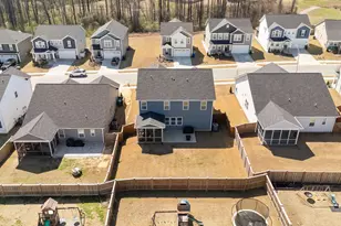 1021 Quindell Dr., Holly Springs, NC 27540 - Photo 28