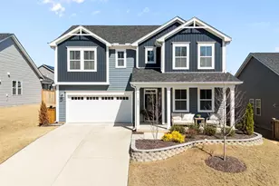 1021 Quindell Dr., Holly Springs, NC 27540 - Photo 1