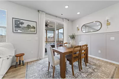 1021 Quindell Drive, Holly Springs, NC 27540 - Photo 8