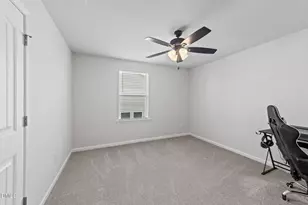 1021 Quindell Dr., Holly Springs, NC 27540 - Photo 20