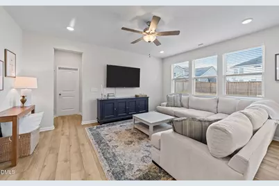 1021 Quindell Drive, Holly Springs, NC 27540 - Photo 10