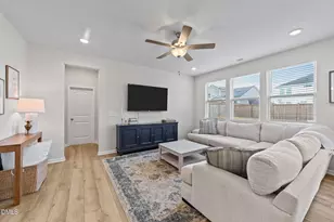 1021 Quindell Dr., Holly Springs, NC 27540 - Photo 10