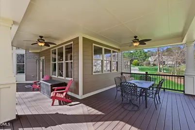 1106 Dovefield Lane, Youngsville, NC 27596 - Photo 48