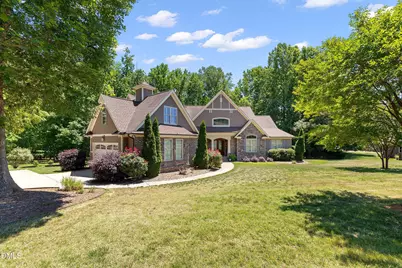 1106 Dovefield Lane, Youngsville, NC 27596 - Photo 2