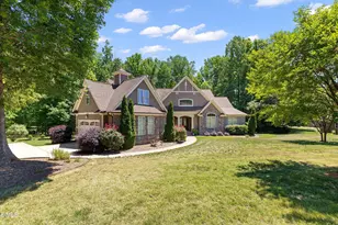 1106 Dovefield Ln, Youngsville, NC 27596 - Photo 2