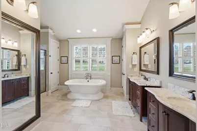 1106 Dovefield Lane, Youngsville, NC 27596 - Photo 28