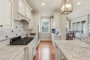 1106 Dovefield Ln, Youngsville, NC 27596 - Photo 20