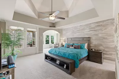 1106 Dovefield Lane, Youngsville, NC 27596 - Photo 24