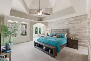 1106 Dovefield Ln, Youngsville, NC 27596 - Photo 24