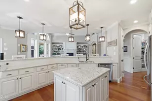 1106 Dovefield Ln, Youngsville, NC 27596 - Photo 16