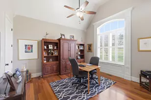 1106 Dovefield Ln, Youngsville, NC 27596 - Photo 6