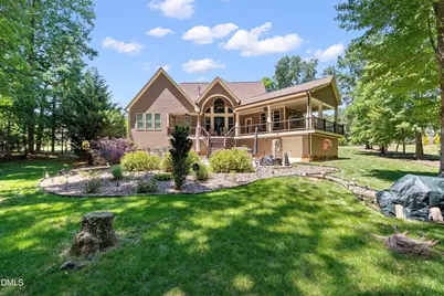 1106 Dovefield Lane, Youngsville, NC 27596 - Photo 56