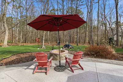 1106 Dovefield Lane, Youngsville, NC 27596 - Photo 54