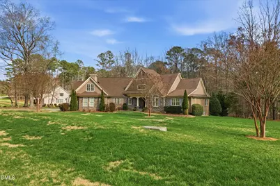 1106 Dovefield Lane, Youngsville, NC 27596 - Photo 2