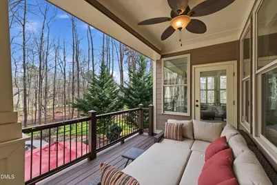 1106 Dovefield Lane, Youngsville, NC 27596 - Photo 50