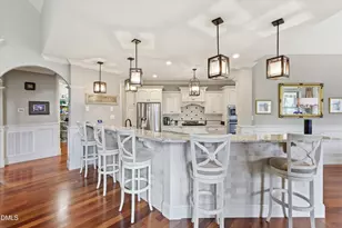 1106 Dovefield Ln, Youngsville, NC 27596 - Photo 12