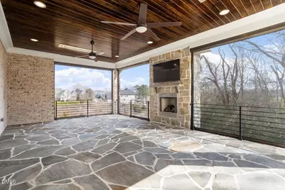 12616 Village Springs Road, Raleigh, NC 27614 - Photo 32