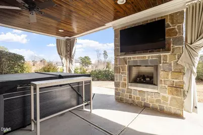 12616 Village Springs Road, Raleigh, NC 27614 - Photo 10