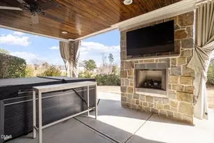 12616 Village Springs Rd, Raleigh, NC 27614 - Photo 10