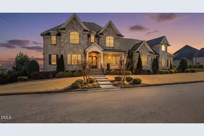 12616 Village Springs Road, Raleigh, NC 27614 - Photo 2