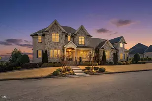 12616 Village Springs Rd, Raleigh, NC 27614 - Photo 2