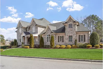 12616 Village Springs Road, Raleigh, NC 27614 - Photo 4