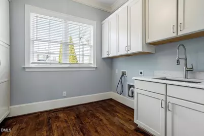 12616 Village Springs Road, Raleigh, NC 27614 - Photo 38